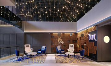 Mercure Surabaya Manyar
