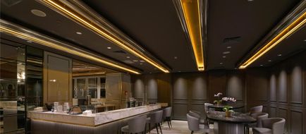 Mercure Surabaya Manyar Exterior