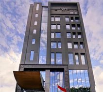 Mercure Surabaya Manyar Exterior