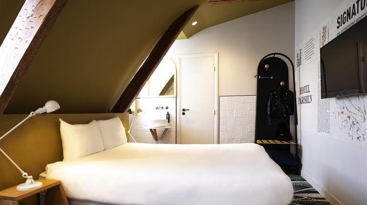 Ibis Styles Paris Gare De Lyon TGV Exterior