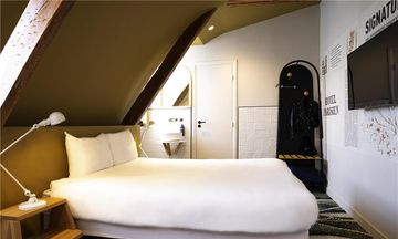 Ibis Styles Paris Gare De Lyon TGV