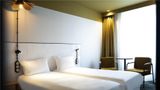 Ibis Styles Paris Gare De Lyon TGV Room