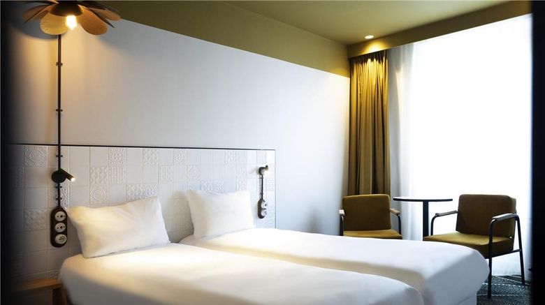 <b>Ibis Styles Paris Gare De Lyon TGV Room</b>. Images powered by <a href="https://iceportal.shijigroup.com/" title="IcePortal" target="_blank">IcePortal</a>.