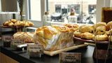 Ibis Styles Paris Gare De Lyon TGV Restaurant