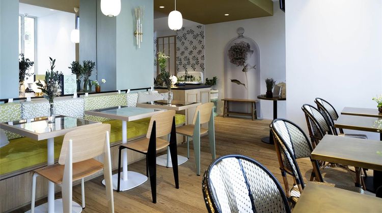 Ibis Styles Paris Gare De Lyon TGV Exterior
