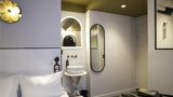 Ibis Styles Paris Gare De Lyon TGV Room