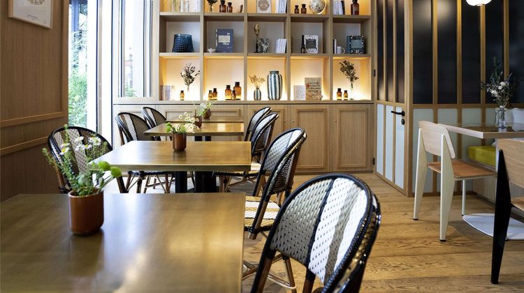 Ibis Styles Paris Gare De Lyon TGV Exterior