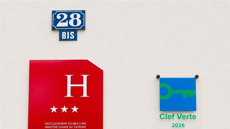 Ibis Styles Paris Gare De Lyon TGV Exterior