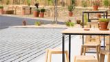 <b>Greet Hotel Rennes Pace Exterior</b>. Images powered by <a href="https://iceportal.shijigroup.com/" title="IcePortal" target="_blank">IcePortal</a>.