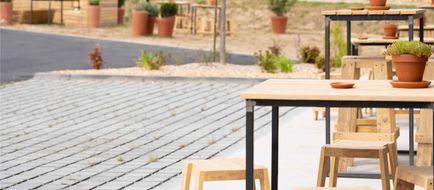 Greet Hotel Rennes Pace Exterior