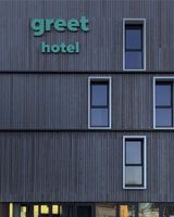 Greet Hotel Rennes Pace