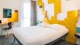 Greet Hotel Rennes Pace Exterior