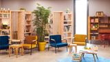 <b>Greet Hotel Rennes Pace Exterior</b>. Images powered by <a href="https://iceportal.shijigroup.com/" title="IcePortal" target="_blank">IcePortal</a>.