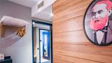 Ibis Styles Albertville Hotel Exterior