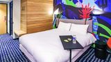 Ibis Styles Albertville Hotel Room