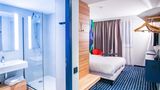Ibis Styles Albertville Hotel Exterior