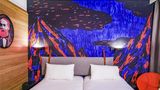 Ibis Styles Albertville Hotel Room