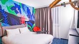 Ibis Styles Albertville Hotel Exterior