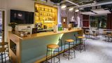 Ibis Styles Albertville Hotel Restaurant