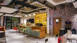 Ibis Styles Albertville Hotel Restaurant