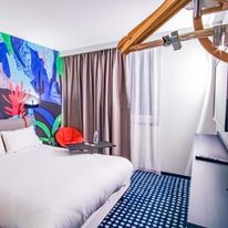 Ibis Styles Albertville Hotel