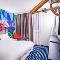 Ibis Styles Albertville Hotel