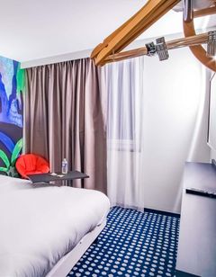 Ibis Styles Albertville Hotel
