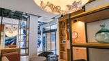 Ibis Styles Albertville Hotel Exterior