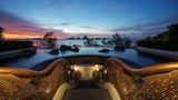 Banyan Tree Krabi Lobby