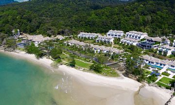 Banyan Tree Krabi