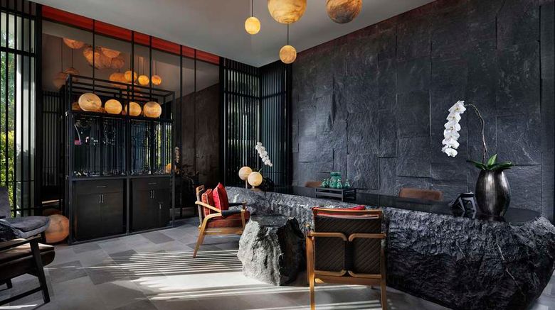 <b>Banyan Tree Krabi Spa</b>. Images powered by <a href="https://iceportal.shijigroup.com/" title="IcePortal" target="_blank">IcePortal</a>.