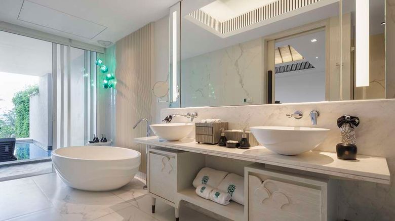 <b>Banyan Tree Krabi Suite</b>. Images powered by <a href="https://iceportal.shijigroup.com/" title="IcePortal" target="_blank">IcePortal</a>.