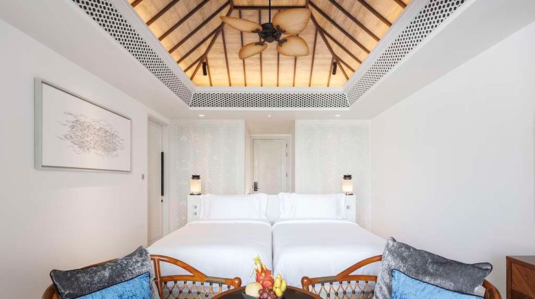 <b>Banyan Tree Krabi Room</b>. Images powered by <a href="https://iceportal.shijigroup.com/" title="IcePortal" target="_blank">IcePortal</a>.
