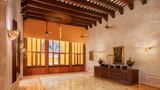 Hacienda Xcanatun by Angsana Lobby
