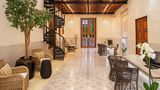Hacienda Xcanatun by Angsana Lobby