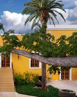 Hacienda Xcanatun by Angsana