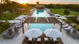 Hacienda Xcanatun by Angsana Pool