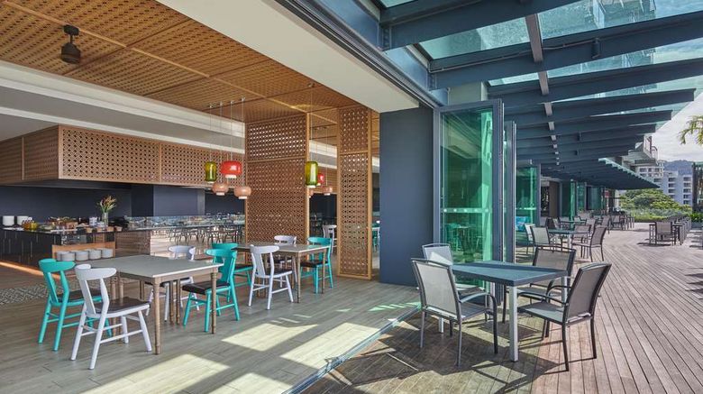 <b>Angsana Teluk Bahang Restaurant</b>. Images powered by <a href="https://iceportal.shijigroup.com/" title="IcePortal" target="_blank">IcePortal</a>.