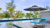 Angsana Teluk Bahang Suite