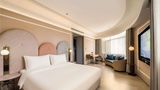 Mercure Qingdao Zhanqiao Room