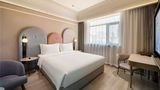 Mercure Qingdao Zhanqiao Room