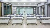 Mercure Qingdao Zhanqiao Meeting