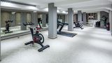 Mercure Qingdao Zhanqiao Health