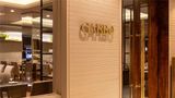 Grand Mercure Curitiba Rayon Restaurant