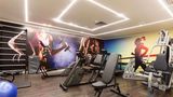 Grand Mercure Curitiba Rayon Other