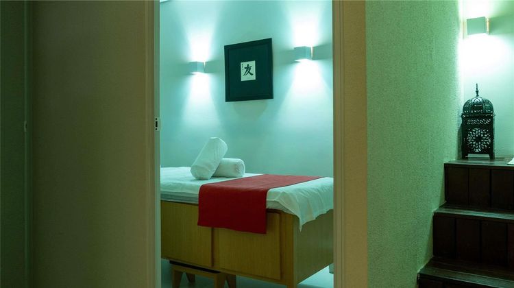 Grand Mercure Curitiba Rayon Spa