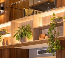 Grand Mercure Curitiba Rayon Exterior