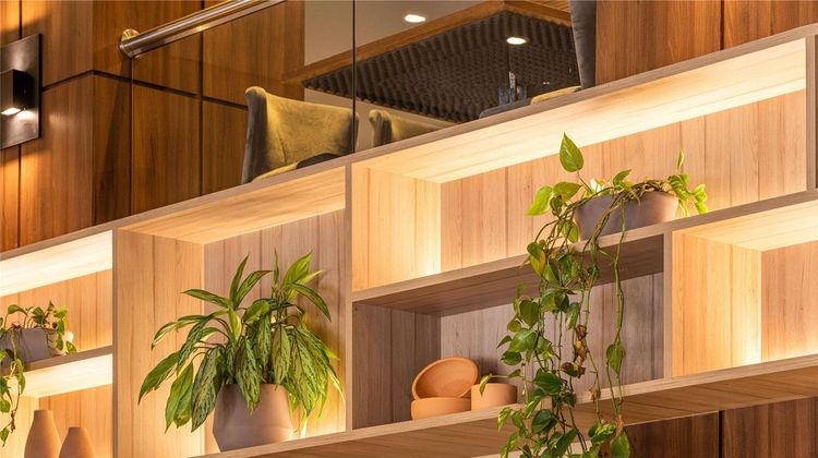 Grand Mercure Curitiba Rayon Exterior