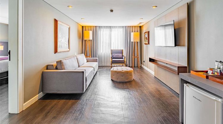 Grand Mercure Curitiba Rayon Suite