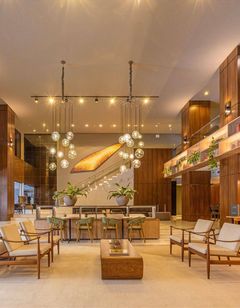 Grand Mercure Curitiba Rayon